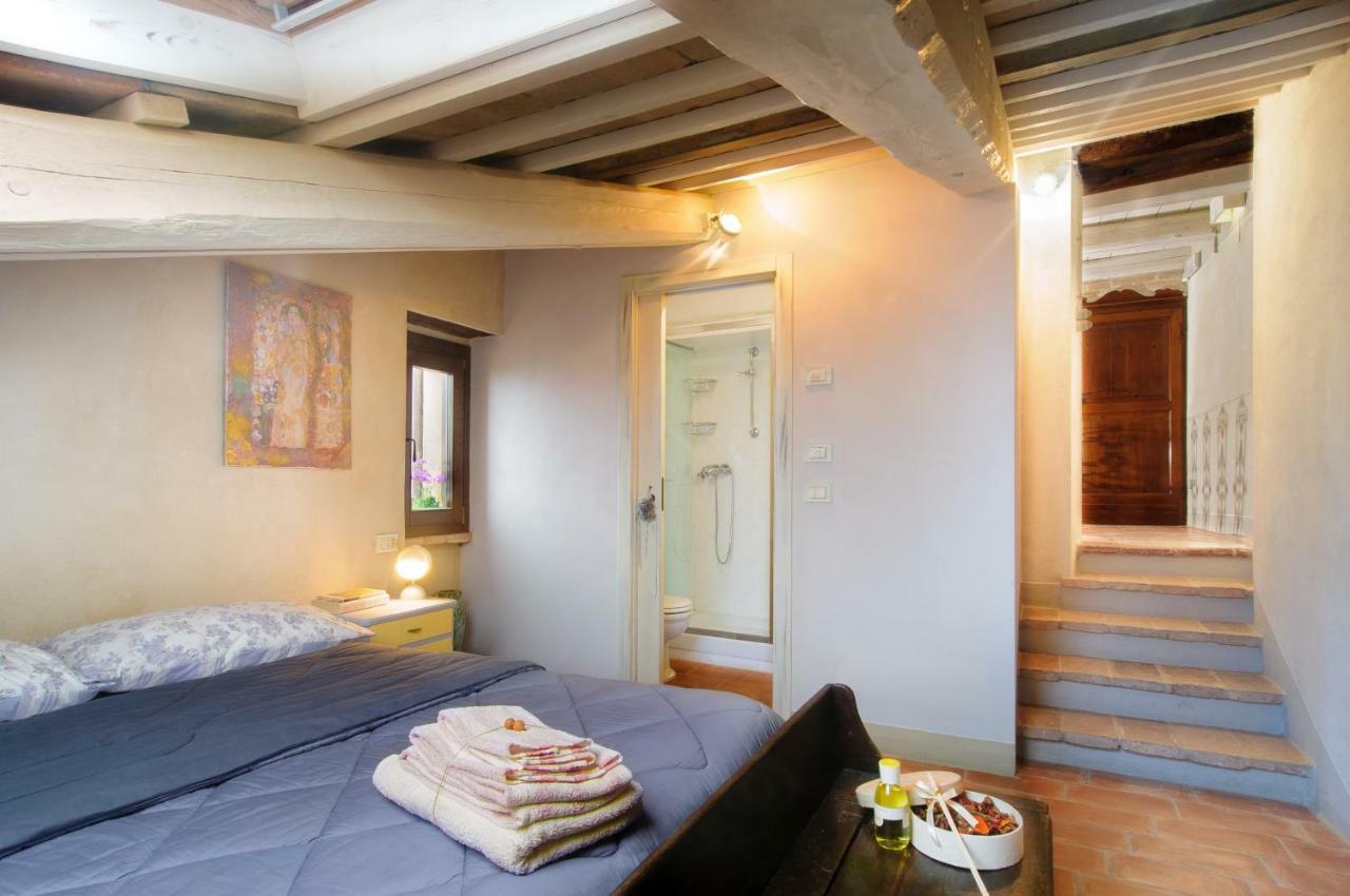 Pomarancio Bnb Saludecio エクステリア 写真