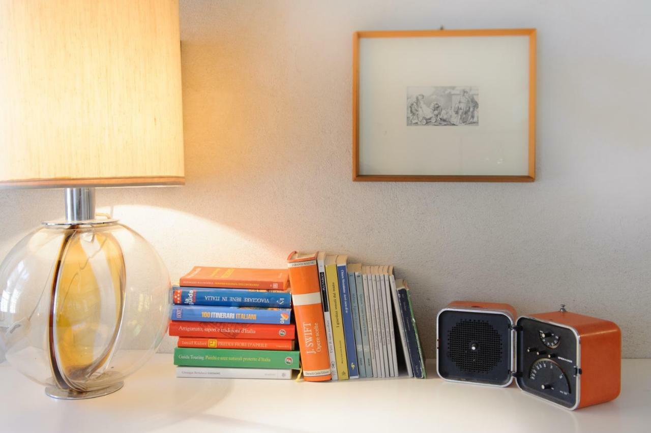 Pomarancio Bnb Saludecio エクステリア 写真